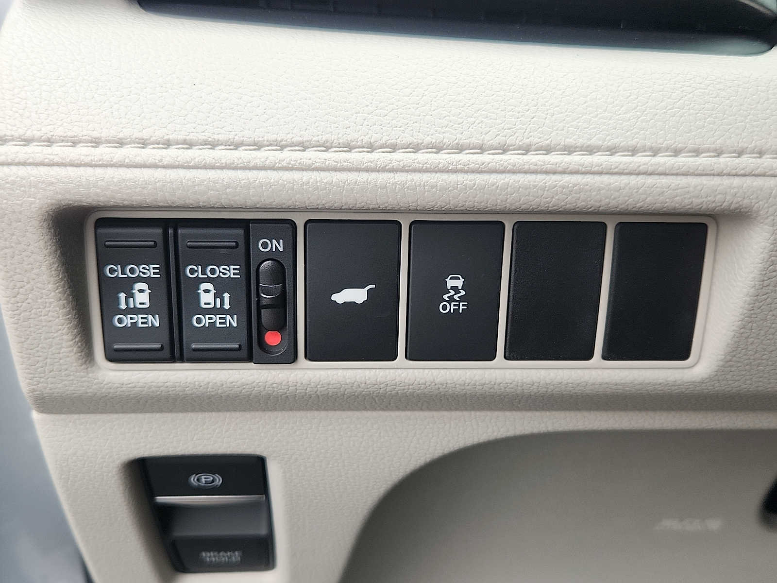 Used 2026 Honda Odyssey EX-L image 22