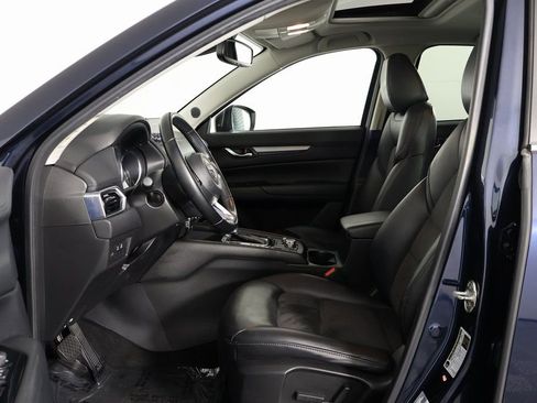 Used 2018 MAZDA CX-5 Touring w/ Preferred Equipment Package image 10