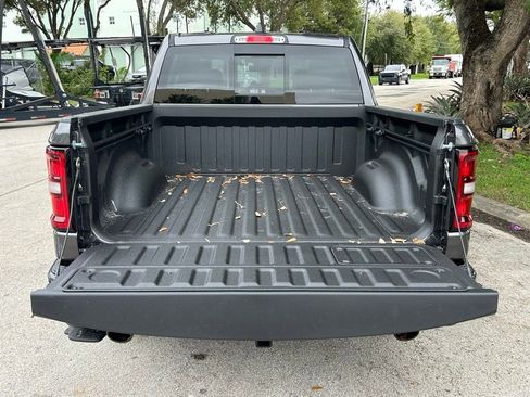 New 2026 RAM 1500 Laramie w/ Night Edition image 31