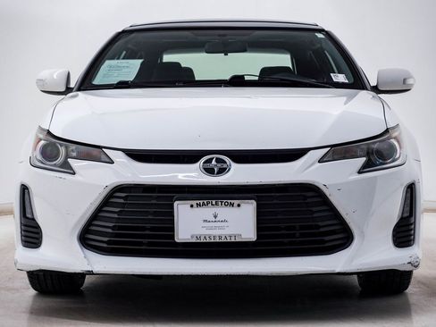 Used 2014 Scion tC image 5