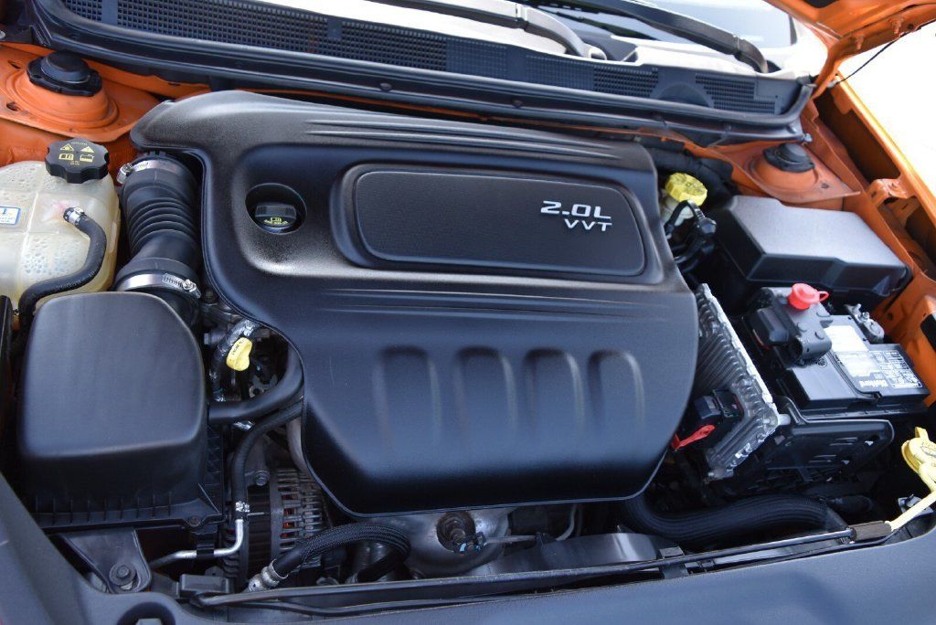 Used 2013 Dodge Dart SXT w/ SXT Special Edition Group FWD image 29