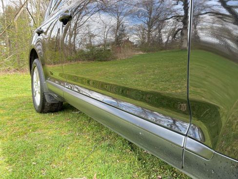 Used 2008 Porsche Cayenne Turbo image 6