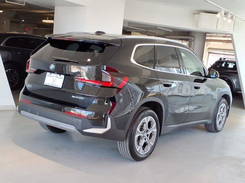 Used 2023 BMW X1 xDrive28i w/ Convenience Package AWD/4WD image 4