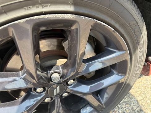 Used 2022 Dodge Charger R/T w/ Plus Group RWD image 8
