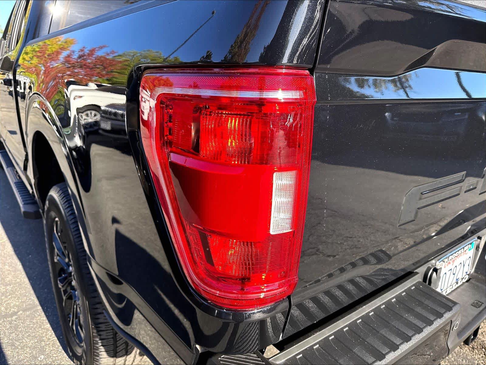 Used 2023 Ford F150 XLT w/ Equipment Group 302A High AWD/4WD image 32