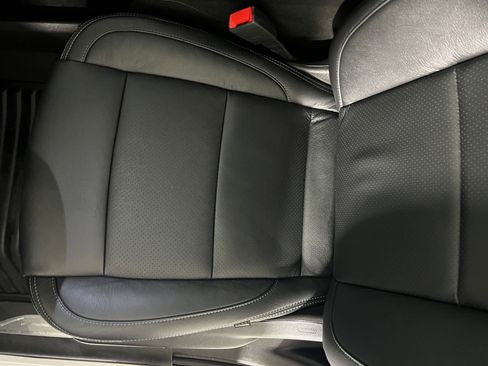 Used 2026 Chevrolet Silverado 1500 LT w/ Texas Edition Plus image 26