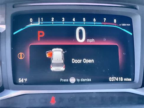 Certified 2021 Honda Passport Sport image 19