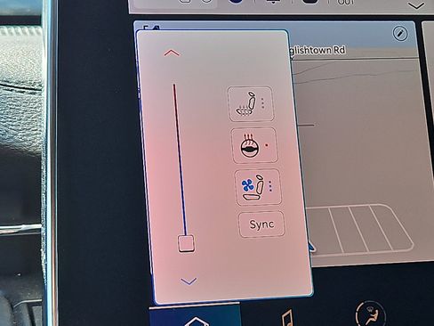 Used 2022 Jeep Compass High Altitude image 20