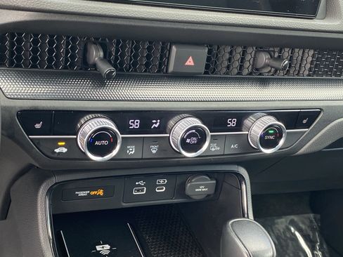 Used 2024 Honda CR-V Sport-L image 22