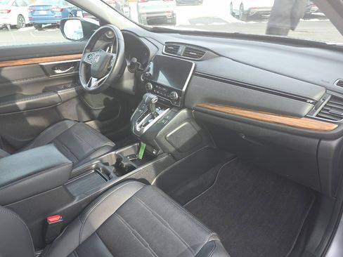 Used 2020 Honda CR-V EX-L image 16