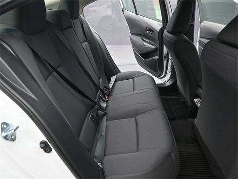 New 2026 Toyota Corolla LE image 14