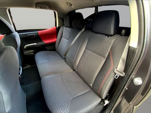 Used 2023 Toyota Tacoma SR5 RWD image 20