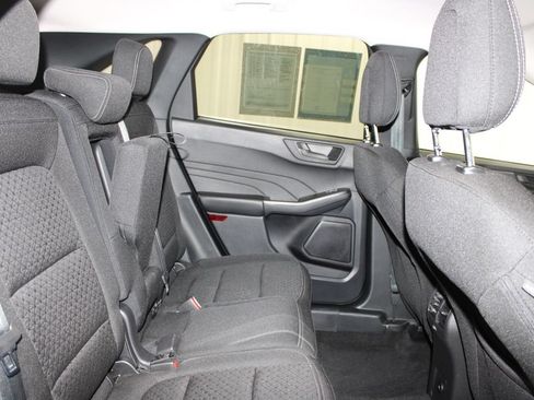 Used 2025 Ford Escape Active FWD image 26