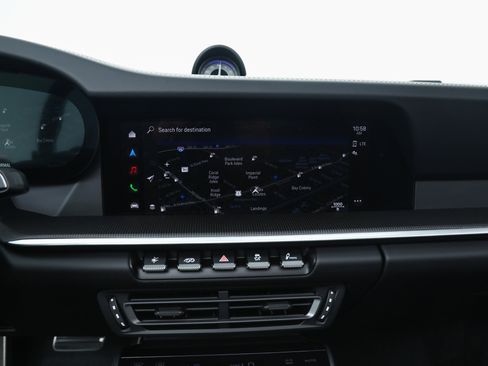 Used 2025 Porsche 911 Turbo S AWD/4WD image 33