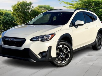 Used 2022 Subaru Crosstrek 2.0i Premium w/ Popular Package #3
