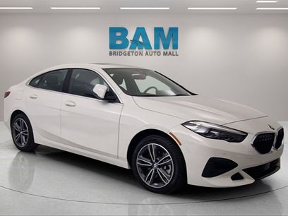 Used 2024 BMW 228i Gran Coupe