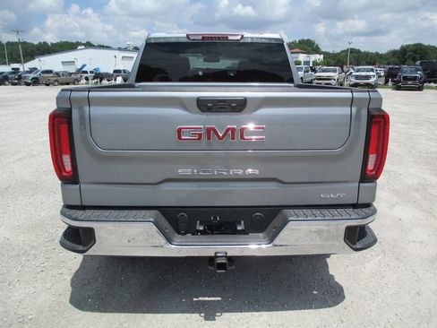 New 2026 GMC Sierra 1500 SLT w/ SLT Premium Package AWD/4WD image 7