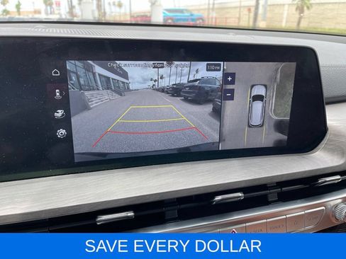Used 2024 Kia Telluride SX Prestige X-Pro AWD/4WD image 11