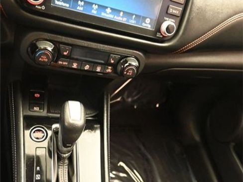 Used 2023 Nissan Kicks SR w/ SR Premium Package image 21