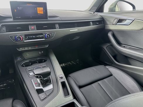 Used 2019 Audi A4 2.0T Premium Plus w/ Premium Plus Package AWD/4WD image 30
