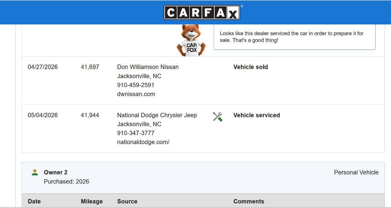 Used 2024 Jeep Compass Sport AWD/4WD image 56