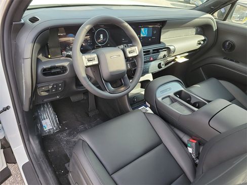 New 2026 Hyundai Palisade XRT Pro image 22