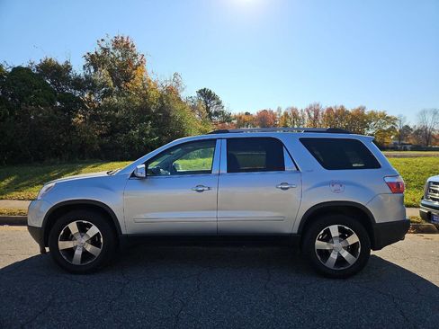 Used 2012 GMC Acadia SLT image 2