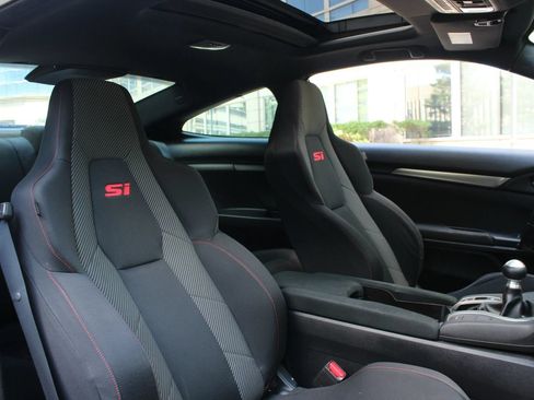 Used 2019 Honda Civic Si image 20