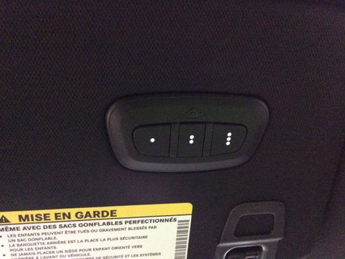 New 2025 Jeep Grand Cherokee Limited image 21