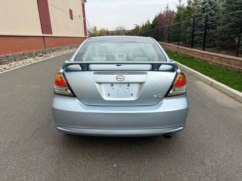 Used 2006 Scion tC image 5