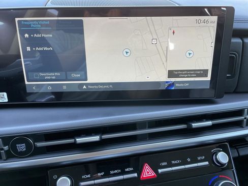 New 2026 Hyundai Santa Fe XRT image 27