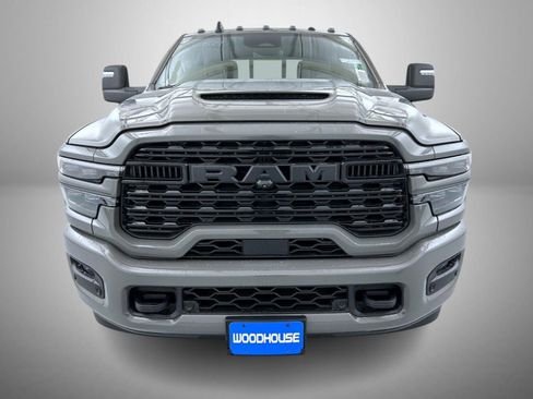 New 2026 RAM 2500 Limited AWD/4WD image 2
