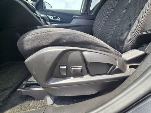 Used 2017 GMC Terrain SLE FWD image 20