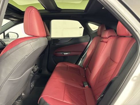 Certified 2026 Lexus NX 350 AWD w/ Accessory Package (2T) image 26