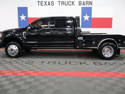 Used 2018 Ford F450 Limited