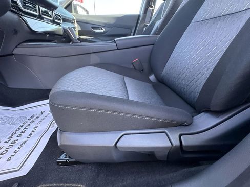 New 2026 Nissan Sentra SV image 12