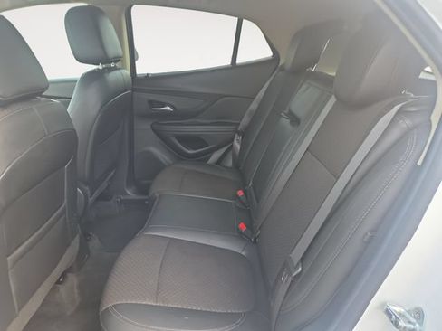 Used 2021 Buick Encore Preferred FWD image 14