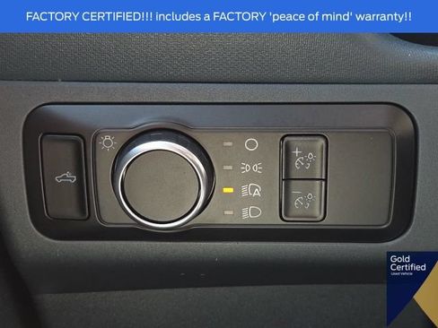 Used 2025 Ford Maverick Tremor AWD/4WD image 25