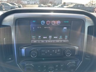 Used 2017 Chevrolet Silverado 2500 LT w/ All Star Edition video 3