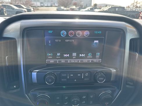 Used 2017 Chevrolet Silverado 2500 LT w/ All Star Edition image 3