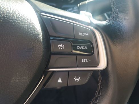 Used 2022 Honda Accord Sport image 28