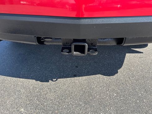 Used 2013 Cadillac SRX Luxury image 11