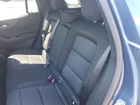 New 2026 Chevrolet Equinox LT FWD image 19