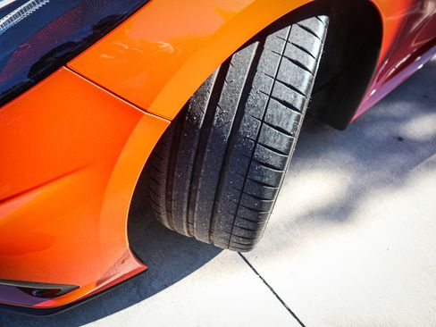 Used 2021 Chevrolet Corvette Stingray Preferred Cpe w/ 2LT image 12