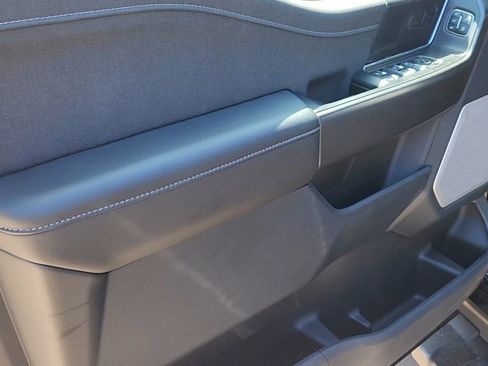 New 2025 Ford F150 Lariat w/ Equipment Group 502A High image 13