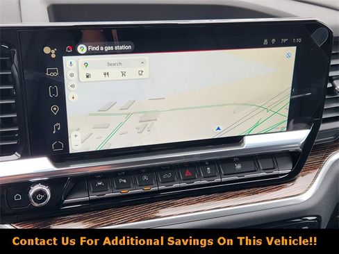 New 2026 GMC Sierra 1500 Elevation w/ Elevation Premium Package image 12