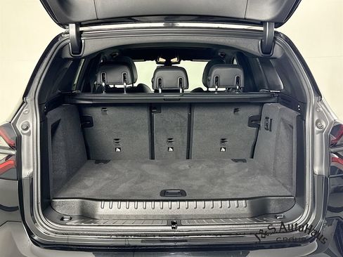 Used 2022 BMW X3 M w/ Executive Package image 33