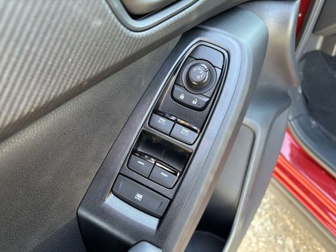 New 2026 Subaru Crosstrek 2.0i Premium AWD/4WD image 25