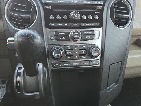 Used 2012 Honda Pilot EX-L image 20