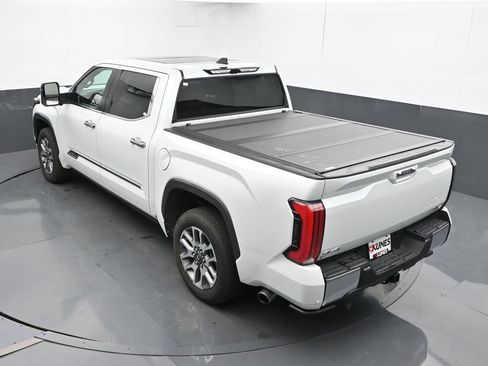 Used 2026 Toyota Tundra 1794 Edition AWD/4WD image 42